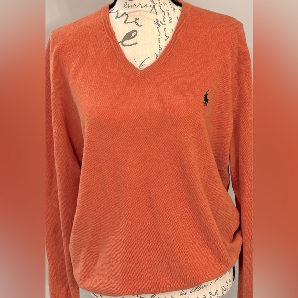 Polo Ralph Lauren Lightweight Sweater - Picture 2 of 3